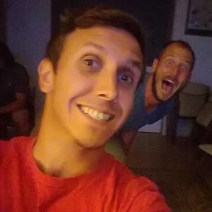 Meet your Posher, Andrew